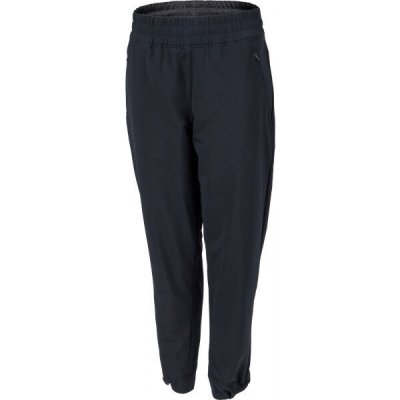 Columbia PLEASANT CREEK WARM JOGGER dámské tepláky černá – Zboží Dáma