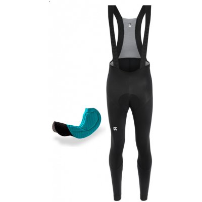 Kalas Passion Z3 se šlemi Rainex + sedlo black – Zboží Dáma