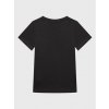 Dětské tričko Puma t-shirt Alpha Graphic 670101 černá
