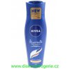 Šampon Nivea Hairmilk Thick šampon 250 ml