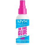 NYX Professional Makeup The Face Glue fixační sprej 60 ml – Sleviste.cz