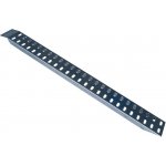 Nájezd 1995/200 mm rovný pozink (500 kg na pár) – Hledejceny.cz