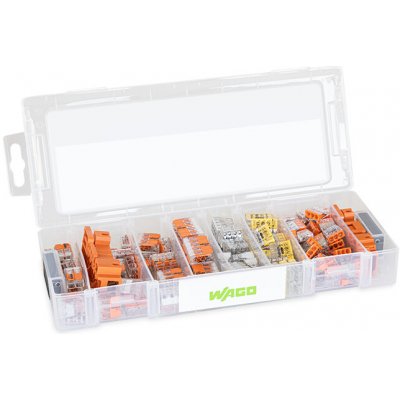 Sada WAGO 887-802 pro L-BOXX102 221,2273 887-802 – Hledejceny.cz