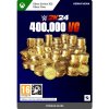 Hra na Xbox One WWE 2K24: 400000 Virtual Currency Pack