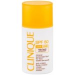 Clinique Mineral Sunscreen Fluid For Face SPF50 30 ml – Zboží Dáma