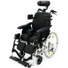 Invalidní vozík DMA Relax Comfort Polohovací invalidní vozík šířka sedu 49 cm