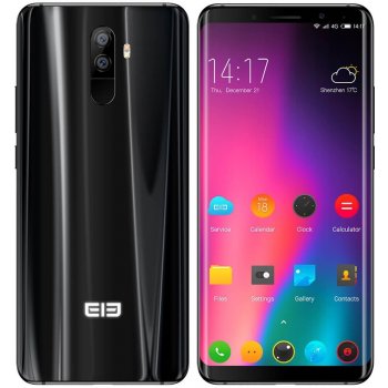 Elephone U Pro 6GB/128GB