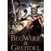 DVD film Beowulf & grendel DVD