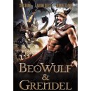 Beowulf & grendel DVD