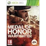 Medal of Honor: Warfighter – Zboží Dáma