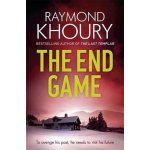 End Game – Khoury Raymond – Hledejceny.cz