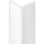 Acara W4 lišta k ochraně rohu bílá 2 m – Zboží Mobilmania