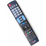 Dálkový ovladač LG AKB74455401 – Zboží Živě