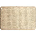 APT ZW30 Bambusová škrábací podložka na nábytek 60 x 40 cm – Sleviste.cz