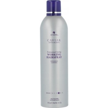 Alterna Caviar Working Hair Spray 439 g