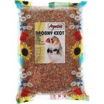 Apetit drobný exot 6 x 0,8 kg – Sleviste.cz