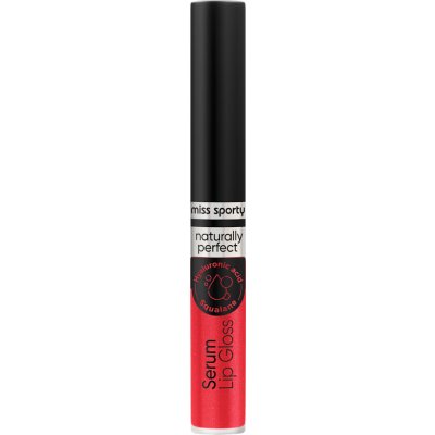 miss sporty lesk na rty Naturally Perfect Serum 55 2,3 ml – Hledejceny.cz