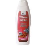 Bione Cosmetics Mandle tělové mléko 500 ml – Zbozi.Blesk.cz