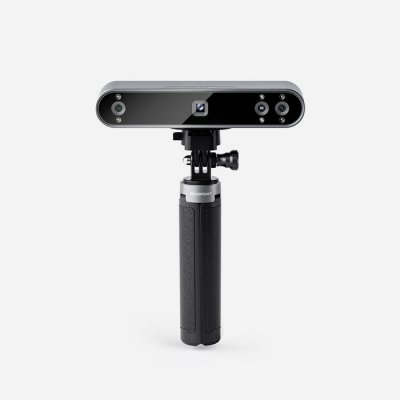 Revopoint Pop 3 Advanced Edition – Sleviste.cz
