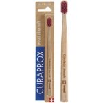 Curaprox CS Wood Ultra Soft – Zbozi.Blesk.cz