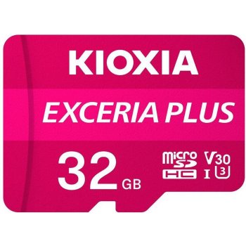 Kioxia Exceria microSDHC 32 GB LMPL1M032GG2