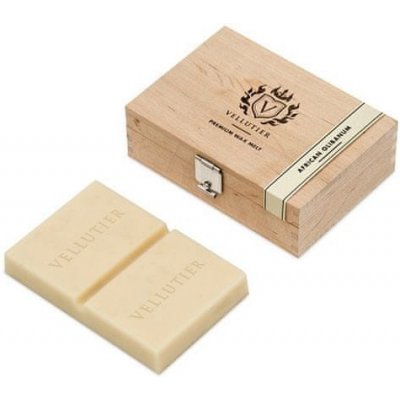 Vellutier African Olibanum vosk do aroma lampy 50 g – Hledejceny.cz