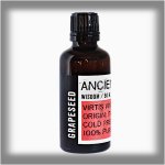 Ancient Wisdom Olej z Hroznových jader 50 ml – Zboží Dáma