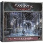 ADC Blackfire Bloodborne: Katakomby kalicha – Hledejceny.cz