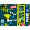 Živá vzdělávací sada Gecko Run Big Box