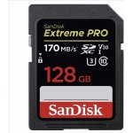 SanDisk SDXC UHS-I U3 128 GB SDSDXXY-128G-GN4IN – Hledejceny.cz