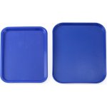 Hendi Polypropylenový podnos Fast Food střední 305x415x H20mm – Sleviste.cz