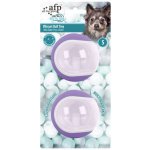 AFP Meta Ball vibrant Tiny míčky 5 cm 2 ks – Zboží Mobilmania