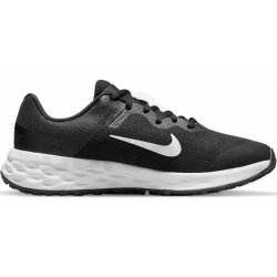 Nike Revolution 6 GS 364208210 black/white