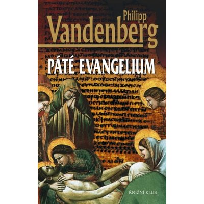 Páté evangelium – Hledejceny.cz