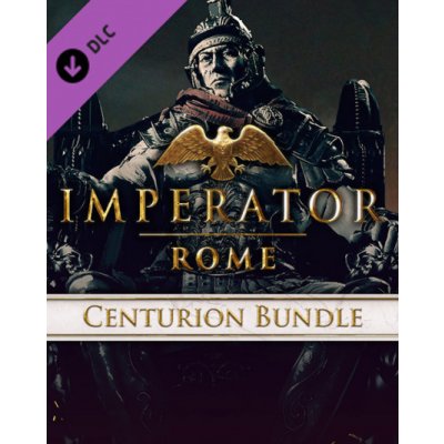 Imperator Rome: Centurion Bundle – Hledejceny.cz