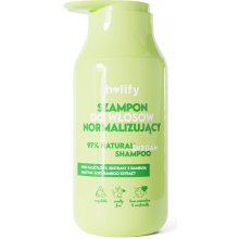 Holify Normalizující šampon na vlasy 300 ml