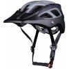 Cyklistická helma Force Aves grey/black matt 2021
