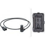 Generátor impulsů, klikový hřídel HELLA 6PU 013 122-921 – Hledejceny.cz