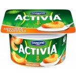Danone Activia Meruňka 120 g – Zboží Mobilmania
