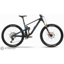 Ghost Riot Trail CF 150/140 Full Party 2024