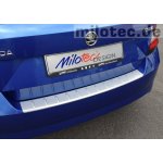 Škoda Fabia III 14 Hatchback MILOTEC Kryt prahu pátých dveří