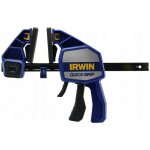 Irwin Tools JO10505942 Svěrka Quick-Grip XP 6"/150mm – Zbozi.Blesk.cz