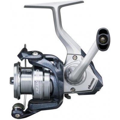 Okuma Safina PRO 4000 Reel - Muziker