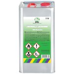 BOLL Čistič silikonu, odstraňovač silikonového oleje 5l, 0030021 – HobbyKompas.cz