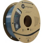 Polymaker PLA Silk Chrome 1,75mm 1kg – Zboží Živě