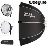 Viltrox VP-65 softbox – Zboží Živě