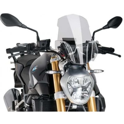 Puig Sport 7651W čirá – Zboží Mobilmania