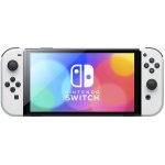 Nintendo Switch OLED – Zbozi.Blesk.cz