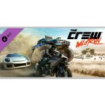 The Crew Wild Run DLC – Hledejceny.cz