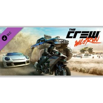 The Crew Wild Run DLC